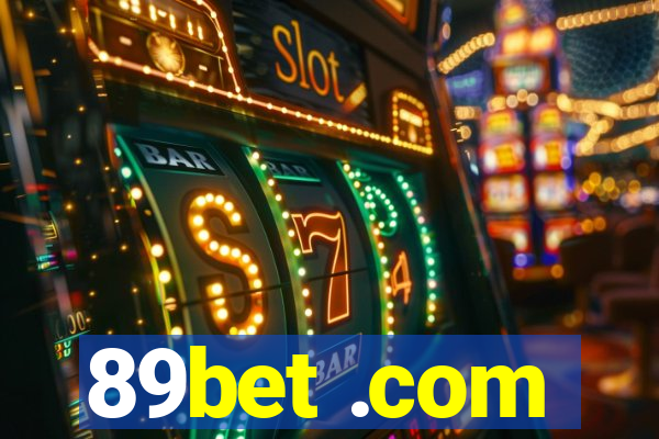 89bet .com